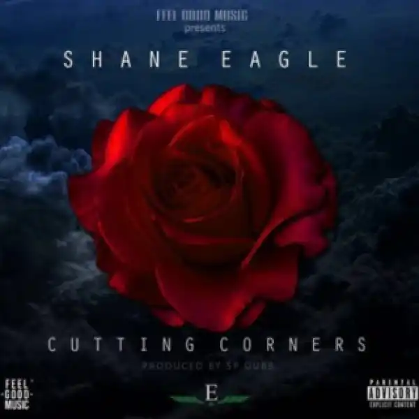 Shane Eagle - Cutting Corners